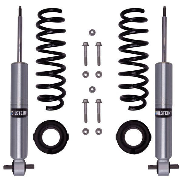 Bilstein B8 6112 60mm Shock Absorber Suspension Kit for 2021-2022 Ford Bronco - Front