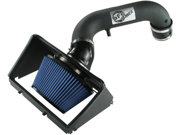 aFe MagnumFORCE Stage-2 Pro 5R Cold Air Intake for 2009-2010 Dodge Ram 1500 V8 5.7L
