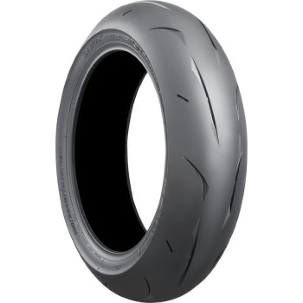Bridgestone Battlax Racing Street RS10R Tire 180/55ZR17 M/C 73W TL Rear