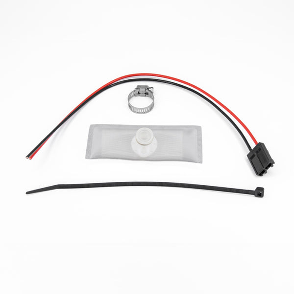 DeatschWerks DW65C 265lph Fuel Pump for 88-91 BMW 325i w/ Install Kit