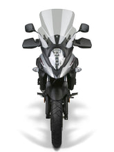 Load image into Gallery viewer, National Cycle 17+ Suzuki DL650 V-Storm/Adventure/X/XT V Stream/ Wave Mid/Std. Windshield-Tinted