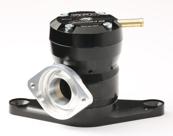 GFB Mach 2 TMS Recirculating Diverter Valve for Subaru WRX STi Forester