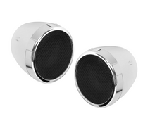 Load image into Gallery viewer, Boss Audio Systems Motorcycle Speaker Amplifier / Bluetooth / 3in Speakers