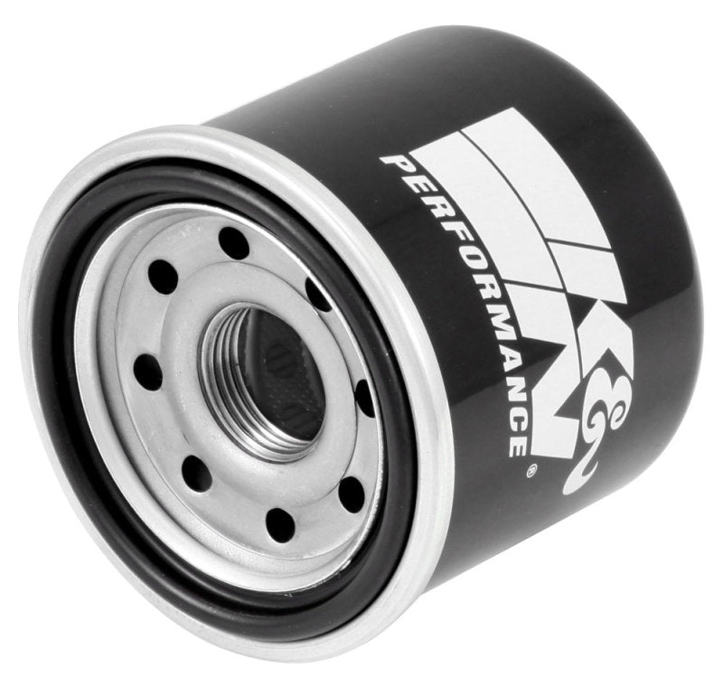 K & N Oil Filter