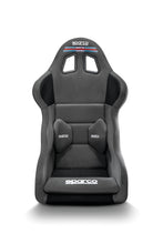 Load image into Gallery viewer, Sparco Seat Pro 2000 QRT Martini-Racing Grey