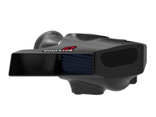 Load image into Gallery viewer, aFe Momentum GT Pro 5R Cold Air Intake System 15-18 Volkswagen Golf R I4-2.0L (t)