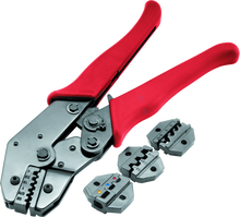 Load image into Gallery viewer, BikeMaster Pliers Multi Crimp Lever