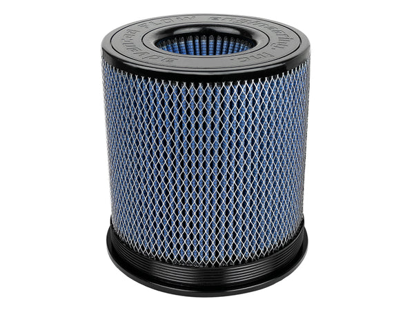 aFe Momentum Intake Replacement Air Filter Pro 10R Media - Inverted 5-1/2 in F x 8 in B x 8 in T