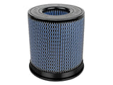 aFe Magnum FLOW Pro 5R Universal Air Filter 5.5in F / 8in B / 8in T (Inv) / 9in H