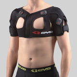 EVS SB05 Large Shoulder Brace - Black