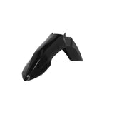 Acerbis 2024 Yamaha YZ250F/ 23-24 YZ450F/FX Front Fender - Black