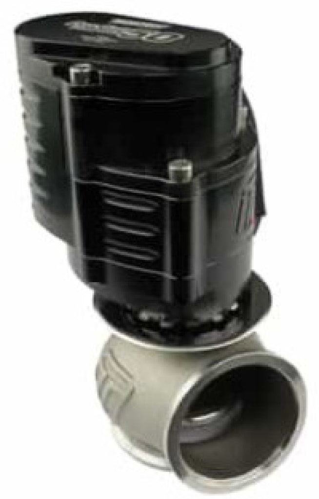 Turbosmart GenV Electronic CompGate 40 Electronic External Wastegate