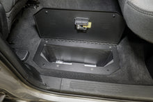 Load image into Gallery viewer, Tuffy Infloor Lid W/ Keyed Lock For Ram Trucks Crew Cab