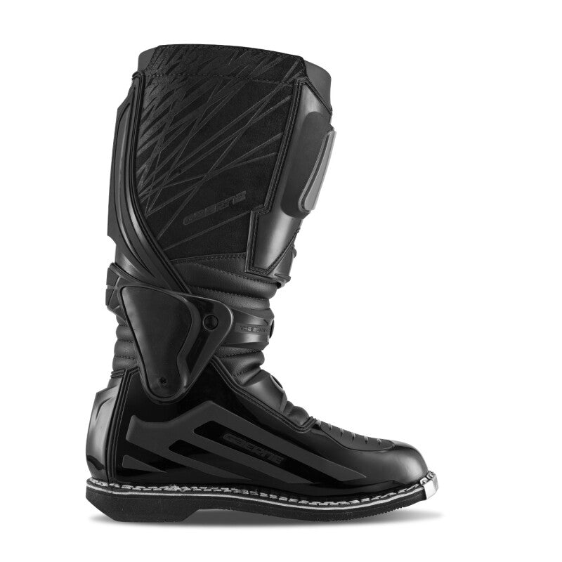 Gaerne Fastback Endurance Boot Midnight Size - 10.5