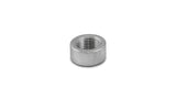 Vibrant Standard Oxygen Sensor Weld Bungs T304 SS (M18 x 1.5 thread) - Retail Pack of 1 pc.