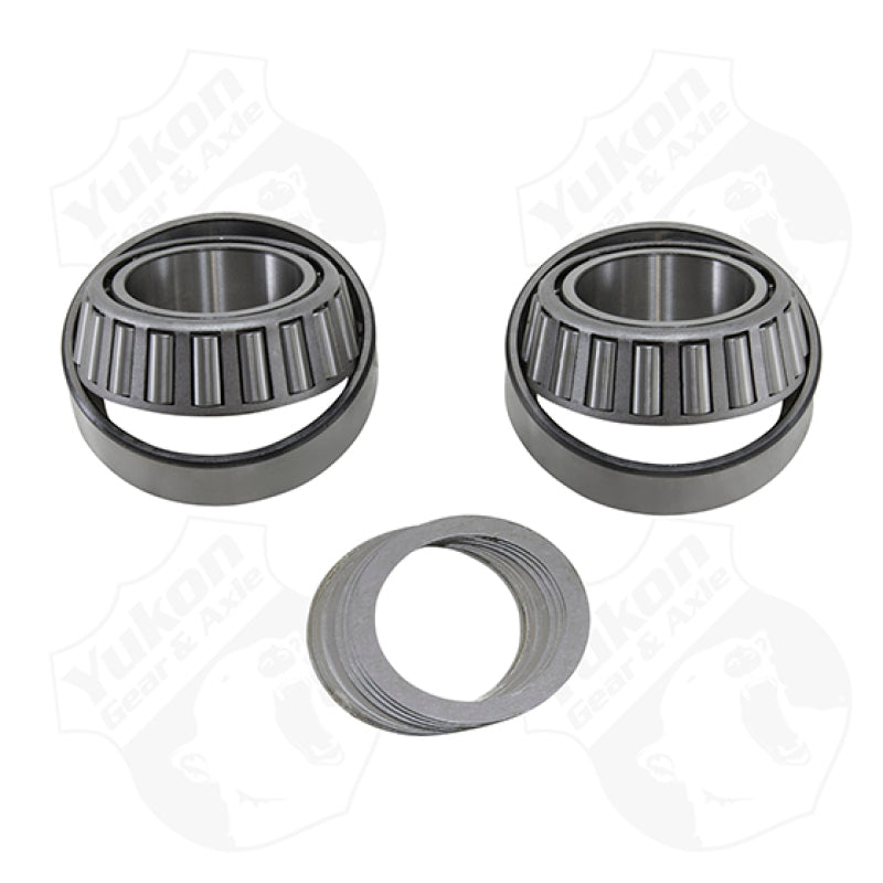 Yukon Gear Dana 44 Complete Shim Kit Replacement