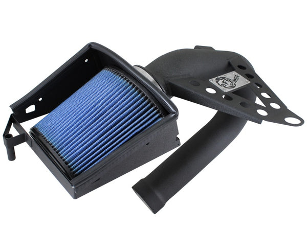 aFe MagnumFORCE Stage-2 PRO 5R Cold Air Intake for 2012-2015 BMW 328i (F30) L4 3.0L N20