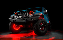 Load image into Gallery viewer, Oracle Oculus Bi-LED Projector Headlights for Jeep JL/Gladiator JT - w/ BC1 Controller SEE WARRANTY