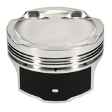 JE Pistons Mitsubishi 4B11T 86.0mm Bore Custom Pistons