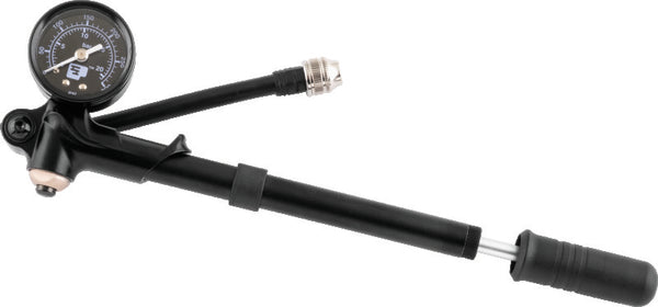 Progressive Gp3 0-300 Lb Mntd Pump