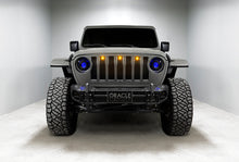 Load image into Gallery viewer, Oracle Oculus Bi-LED Projector Headlights for Jeep JL/Gladiator JT - w/ Simple Cntrl SEE WARRANTY