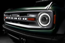 Load image into Gallery viewer, Oracle Ford Bronco 21+ Oculus  Bi-LED Projector Headlights SEE WARRANTY