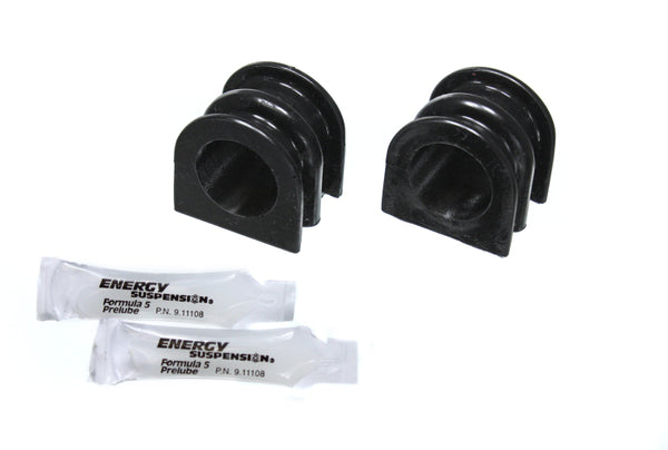 Energy Suspension 03-07 Infiniti G35 Coupe RWD & 02-09 Nissan 350Z 32mm Front Sway Bar Frame Bushing