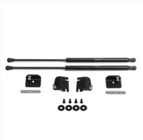 Rival 2018-2025 Jeep Wrangler JL Hood Lifts