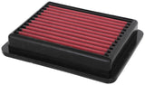 AEM DryFlow Air Filter Fits Honda Accord 2018-2021 Washable Red Synthetic Panel P/N 28-50072