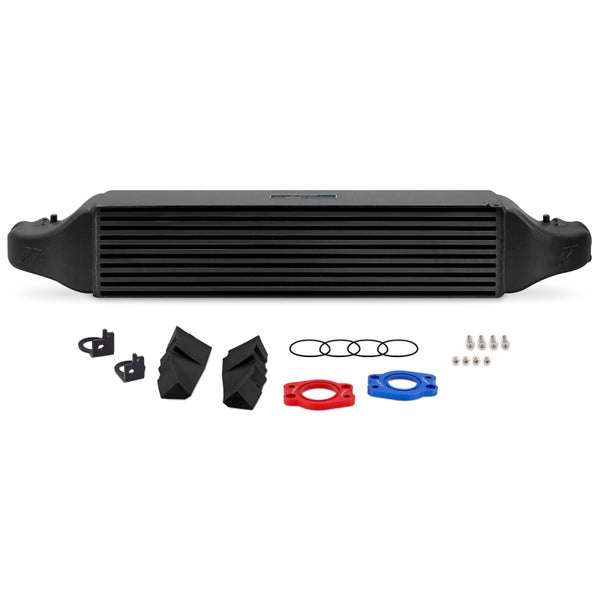 Mishimoto 2022+ Honda Civic 1.5T Performance Intercooler - Black