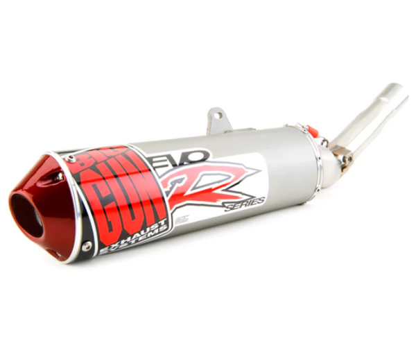 Big Gun EVO R Series Slip-On Exhaust for Yamaha WR250X/WR250R (20082016)
