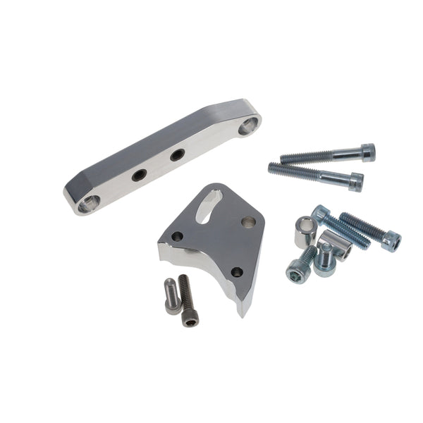 Peterson Fluid Systems LS Series Mount Blade - Left Side w/ Tension Adjustment