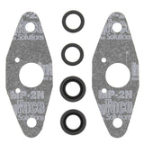 Vertex Gaskets 06-07 Ski-Doo MX Z 440 Racing LC Power Valve Gasket Kit