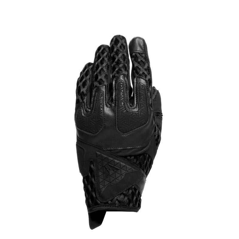 Dainese Air-Maze Unisex Gloves Black/Black - XL