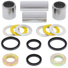 Load image into Gallery viewer, All Balls Racing 04-09 Honda CRF250R Swing Arm Bearing Kit