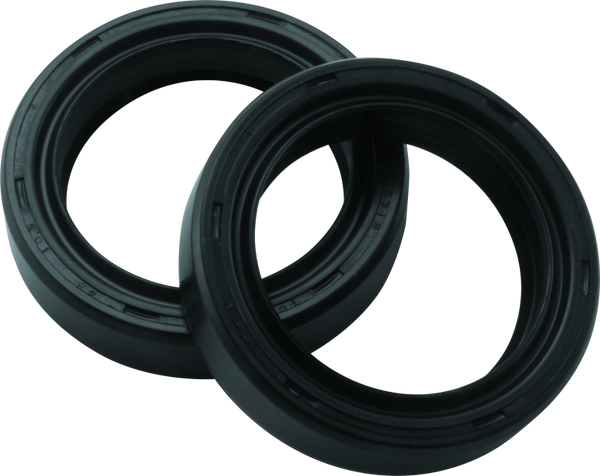 BikeMaster Fork Seal Kit 35mm x 48mm x 10.5mm