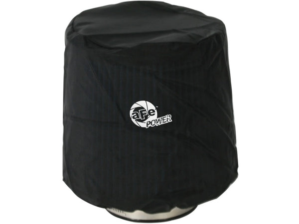 aFe MagnumSHIELD Pre-Filter Kit (2 Pack) for 72-90008/72-90009/72-90026 - Black