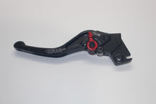 Load image into Gallery viewer, CRG 99-20 Yamaha R6/ R1S RC2 Clutch Lever -Short Black