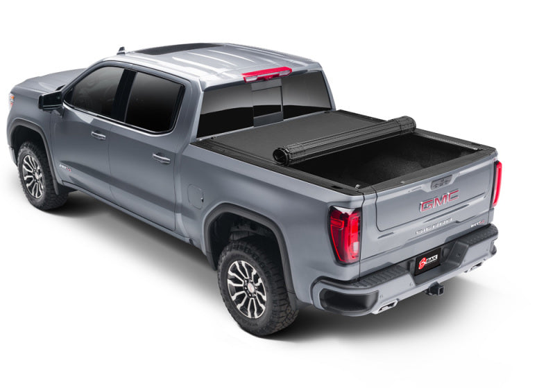 BAK 88-13 Chevy Silverado/GM Sierra Revolver X4s 6.6ft Bed Cover (2014 HD /2500 /3500)