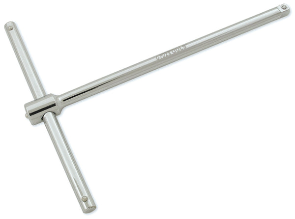 CruzTOOLS 1/4in. Drive Sliding T-Driver for Powersports