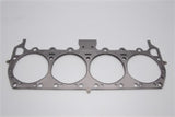 Cometic Chrysler B/RB 4.50 inch Bore .066 inch MLS Head Gasket