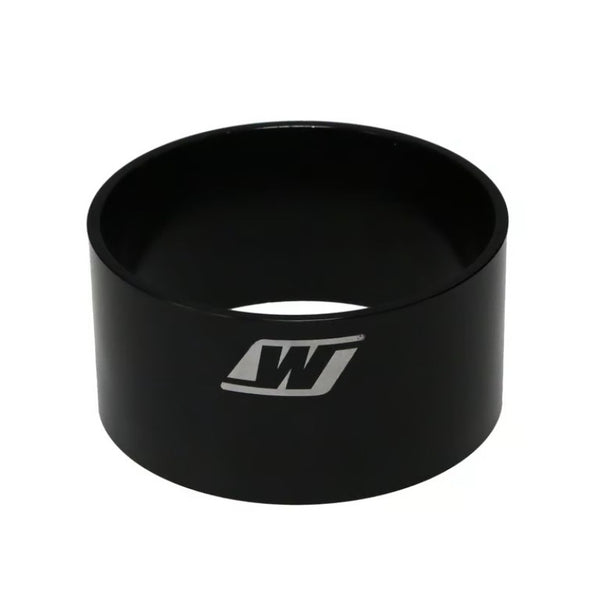 Wiseco 67.0mm Black Anodized Piston Ring Compressor Sleeve