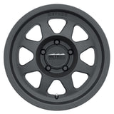 Method MR701 16x8 0mm Offset 5x6.5 114.25mm CB Matte Black Wheel