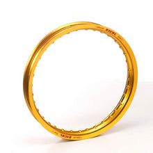 Load image into Gallery viewer, Excel Takasago Rims 19x1.85 36H - Gold *Minimum order is 10*