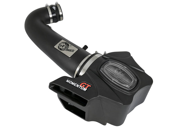 aFe POWER Momentum GT Pro DRY S Cold Air Intake for 11-17 Jeep Grand Cherokee V8 5.7L HEMI