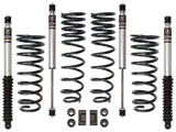 ICON 91-97 Toyota Land Cruiser 80 Series 3in Stage 1 Suspension System