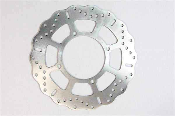 EBC 08-21 Kawasaki ZG 1400 Concours 14 ZG (w/ABS) Rear Right Contour Profile Rotor