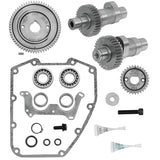 S&S Cycle 99-06 BT Gear Drive Camshaft Complete Kit