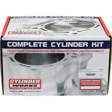 Load image into Gallery viewer, Cylinder Works 21-23 Gas-Gas MC 50 50cc Standard Bore Cylinder Kit