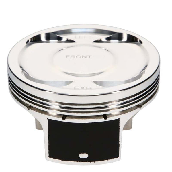 JE Pistons SUB STI EJ257 99.75mm Bore CR 9.5 KIT Set of 4 Pistons